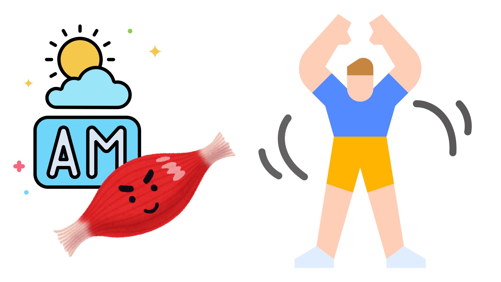 Jack jumping exercises help reduce back fat. Graphics: Thanh Thanh