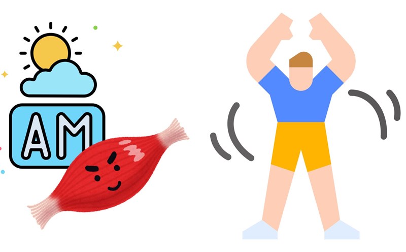 Jack jumping exercises help reduce back fat. Graphics: Thanh Thanh