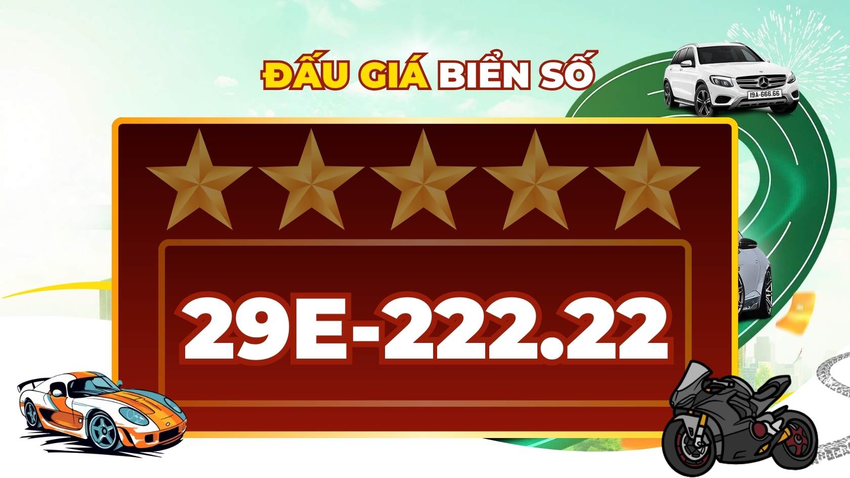 Cinq chiffres ngu quy 2 super beaux seront disponibles lors de la vente aux encheres du 25 août