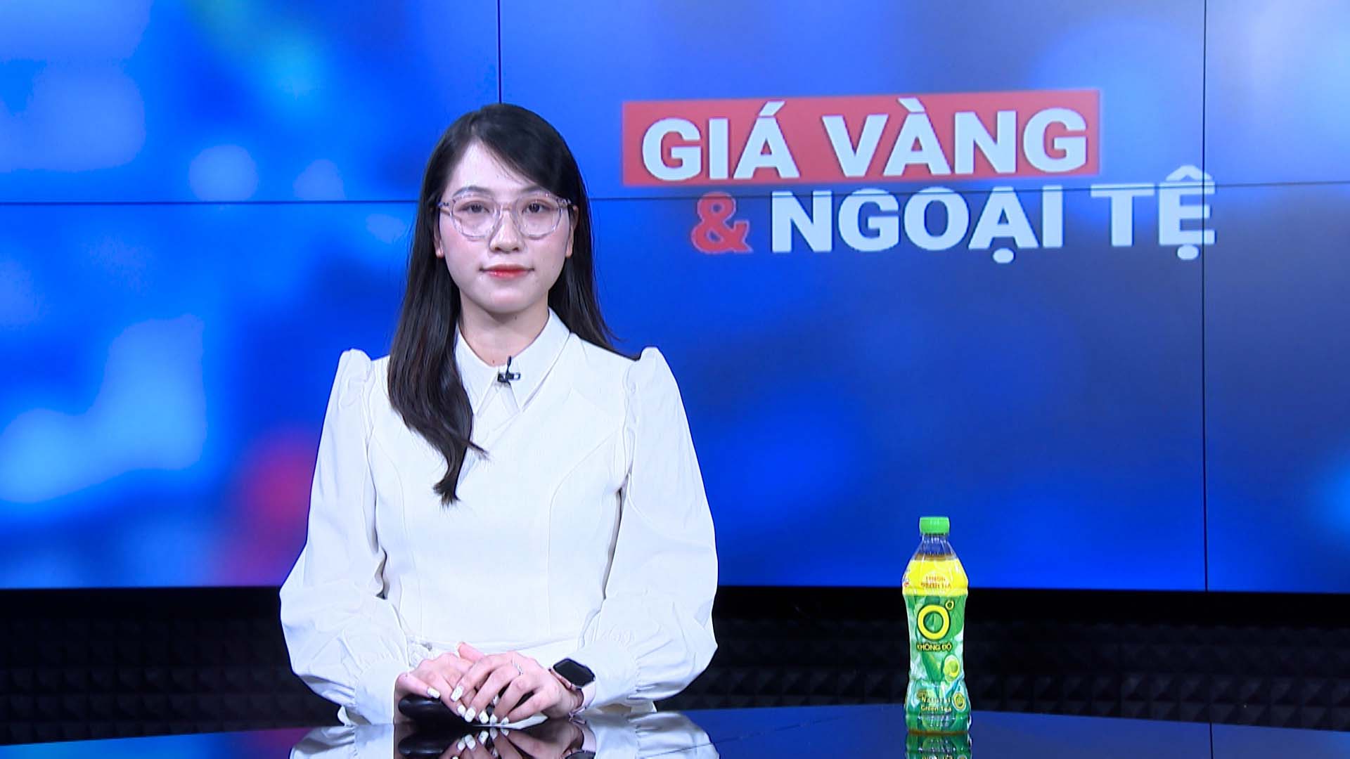 Gold and foreign currency prices 25.8: Gold increased slightly in the first session of the week