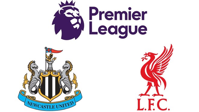 El partido Newcastle vs Liverpool tendra lugar a las 2:00 del 26 de agosto Grafico: Van An