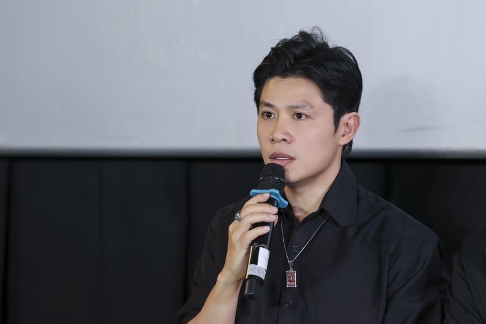 Nhac si Nguyen Van Chung. Anh: Manh Nguyen