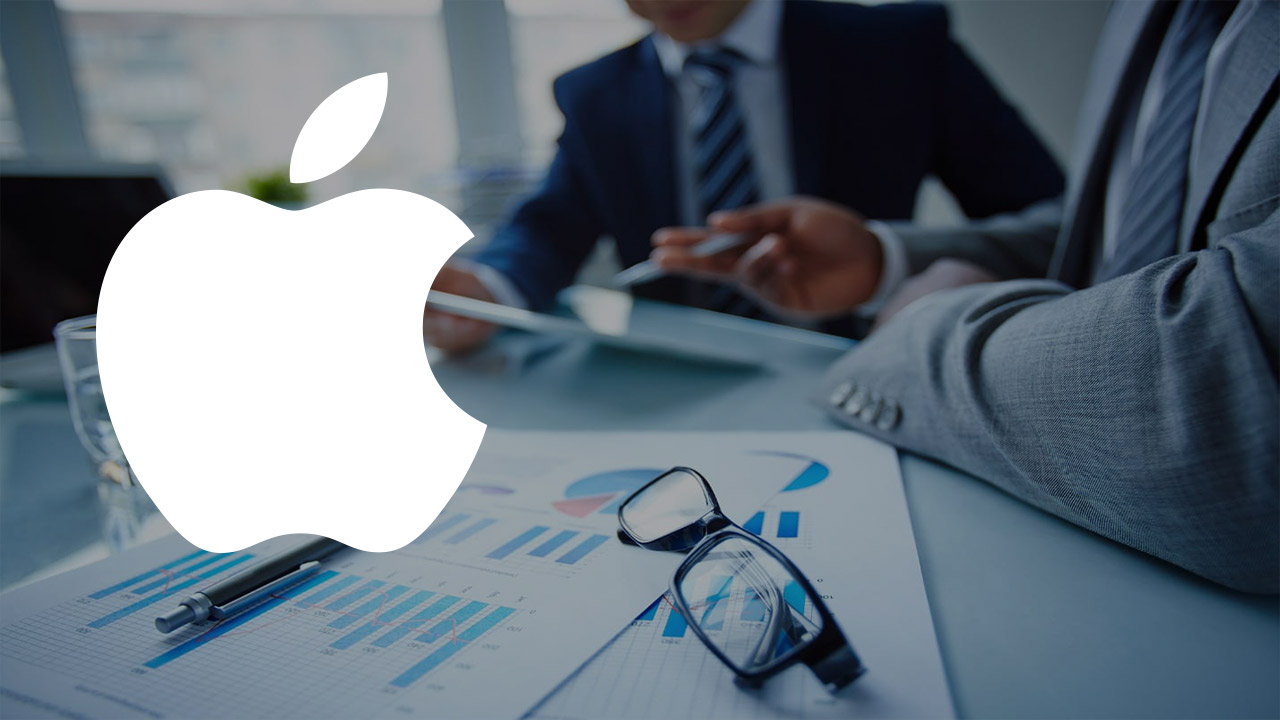 애플 기업이 직원을 감시하는 데 도움이 되는 도구 출시. 그래픽 이미지: 반탕