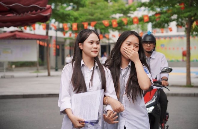 Nhiều trường xét tuyển bổ sung chuyên ngành Y khoa, Điều dưỡng