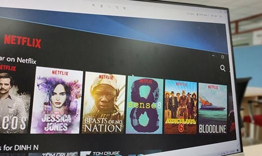 Netflix ban hành hướng dẫn sử dụng AI thế hệ mới cho các đối tác sản xuất. Ảnh: Thế Lâm
