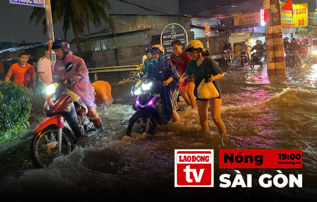 8月25日のホットサイゴン