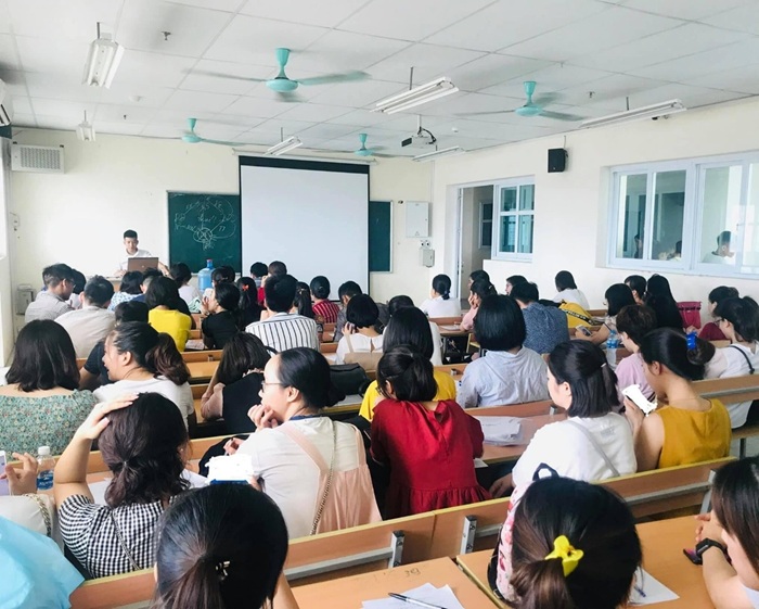 Anh: Hung Gia Edu