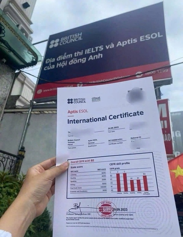 Anh: Hung Gia Edu