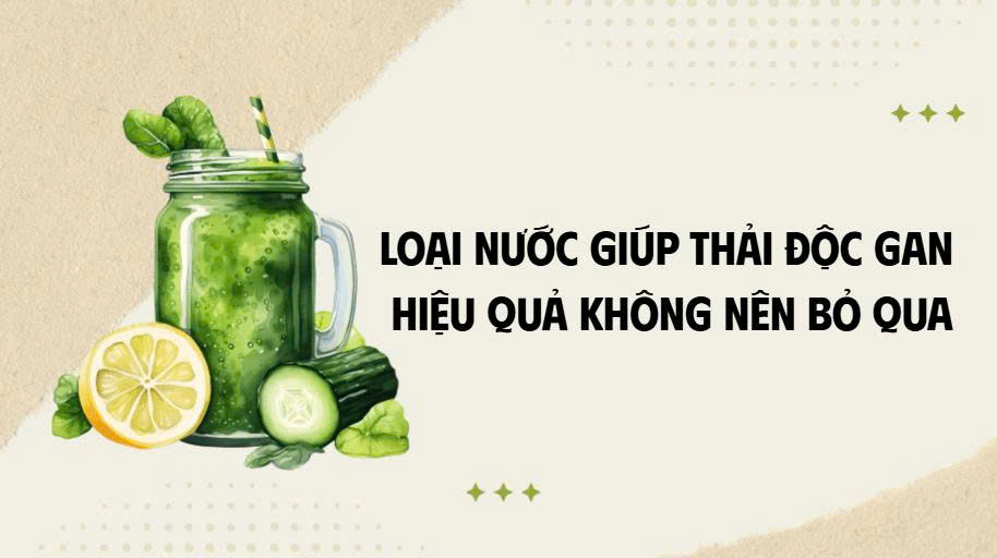 type of water that helps detoxify the liver effectively that should not be ignored