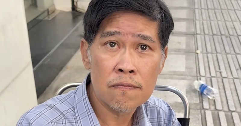 Phước Sang Sụt Sức, Đạo Diễn 'Làm Giàu Với Ma 2' Cập Nhật Tình Hình: Vẫn Chưa Thể Nói Chuyện
