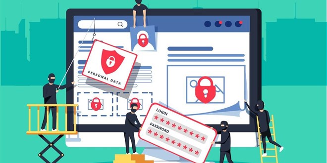 Las formas de fraude en linea se estan volviendo cada vez mas sofisticadas en Estados Unidos. Foto: Nhien Do