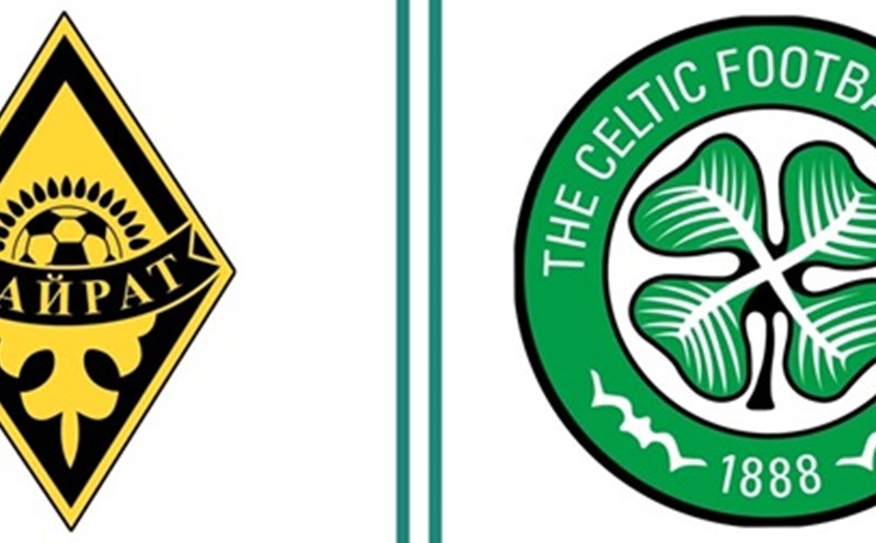 Celtic have a match schedule on August 26.