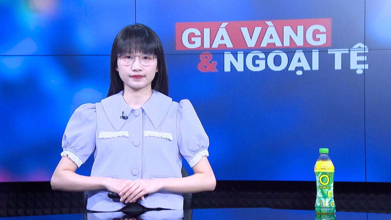 Gold and foreign currency prices August 26: Domestic market continues to break new peaks