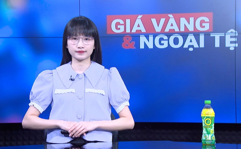 Gold and foreign currency prices August 26: Domestic market continues to break new peaks