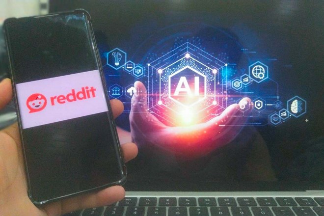 Reddit tiene un problema en Estados Unidos y Reino Unido decenas de miles de usuarios no pueden subir comentarios. Foto: Hao Thien