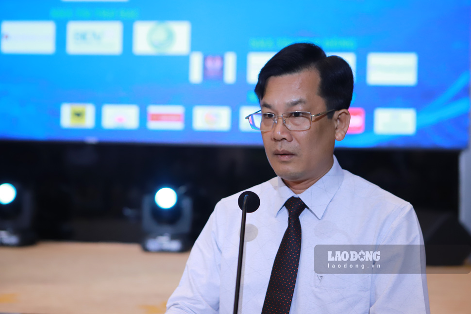 Ong Cao Thanh Thuong