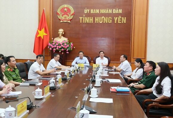 Hơn 4.300 hộ ở Hưng Yên được hỗ trợ xóa nhà tạm năm 2025