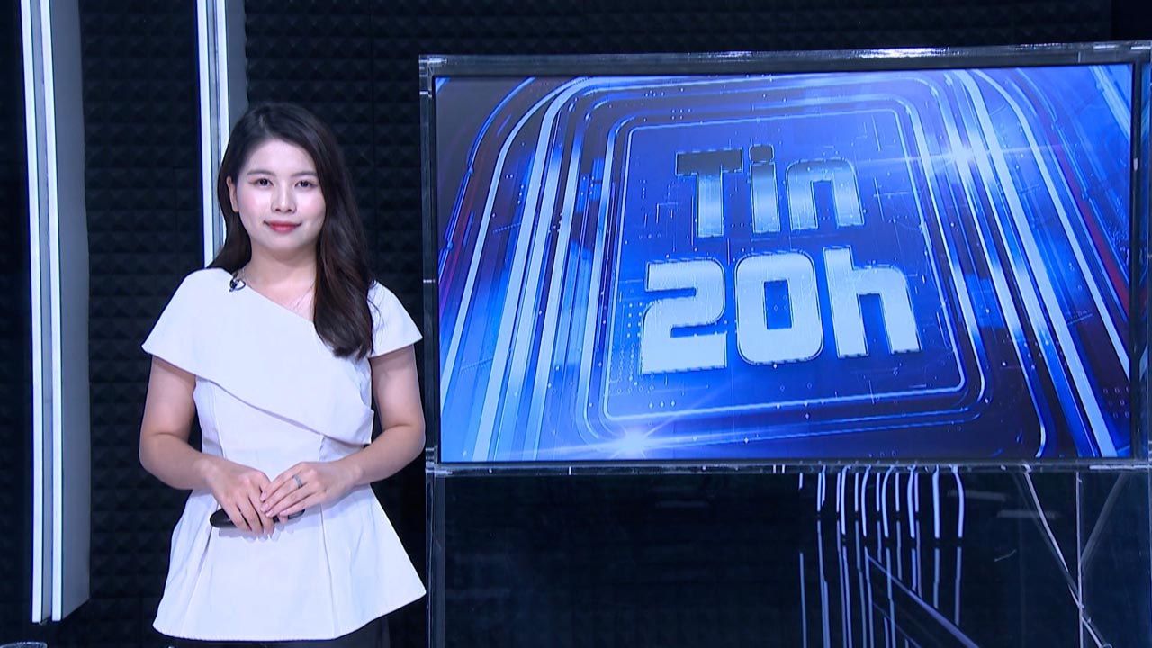 20h News: will inspect motorbike emissions in Hanoi and Ho Chi Minh City from July 1, 2027 according to a new proposal