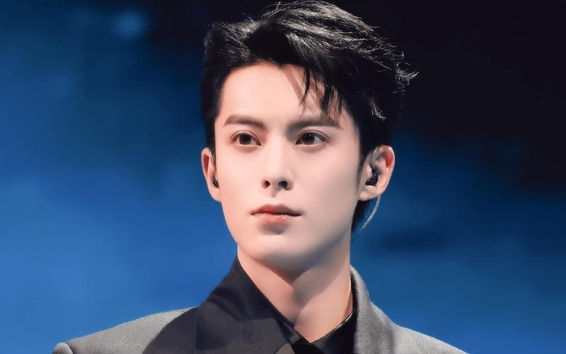 Vuong Hac De. Photo: VieON.