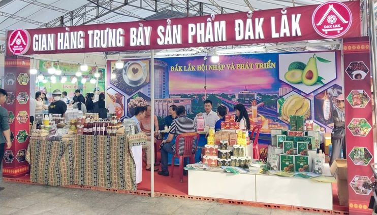 Dak Lak Culture, Tourism and Culinary Week 2025 will have many exciting activities serving domestic and foreign tourists. Photo: Dak Lak Department of Culture, Sports and Tourism