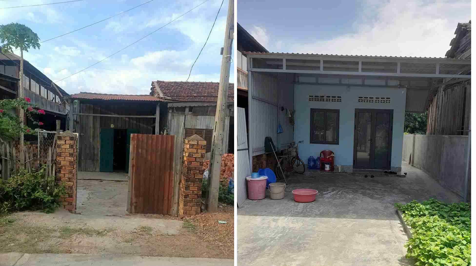 Nha gia dinh ba 