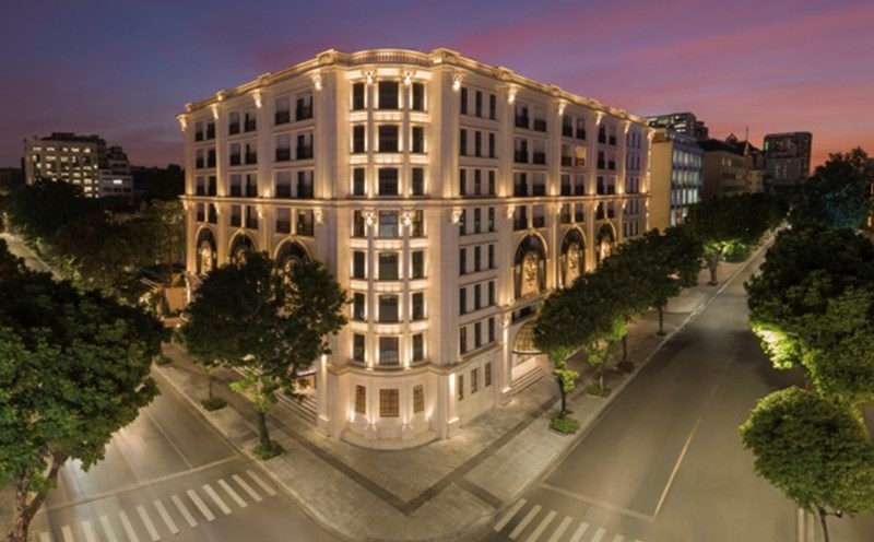 Decoding 5 factors to identify branded real estate in Vietnam