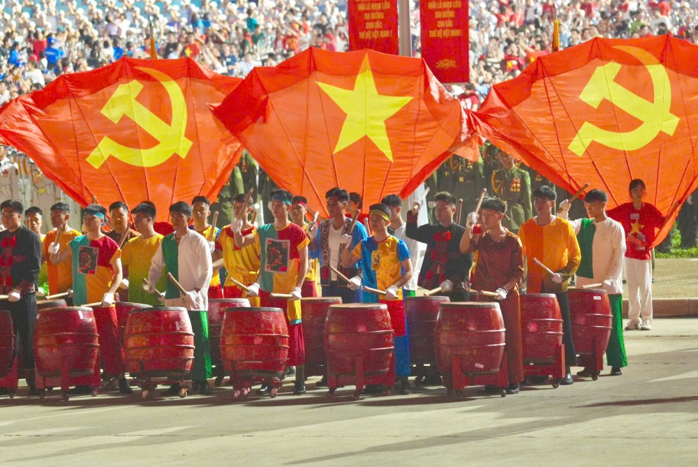 Man trong hoi