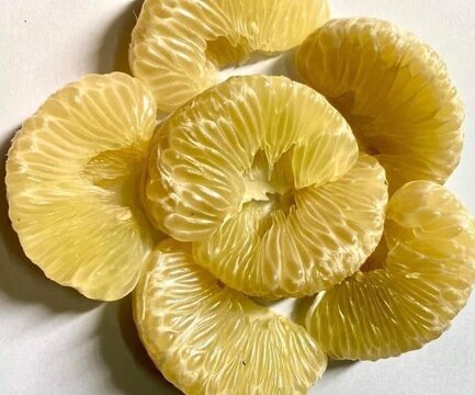 Southampton fruit is good for blood pressure. Photo: Kieu Vu