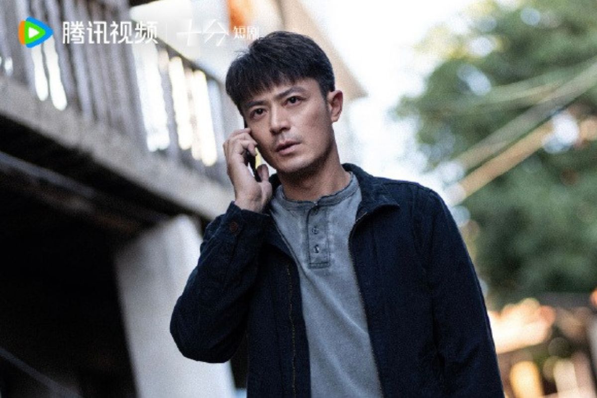 Cao Jianhua returns with the short film "Ban Ung". Photo: Producer