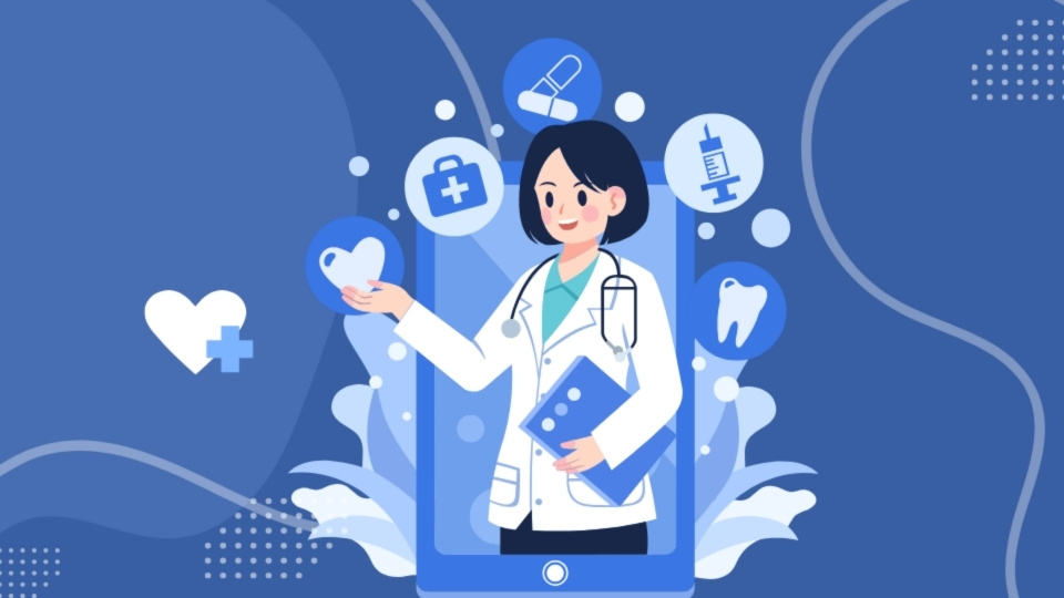 % of the health insurance fund for medical examination and treatment of participants. Graphics: Ha Linh
