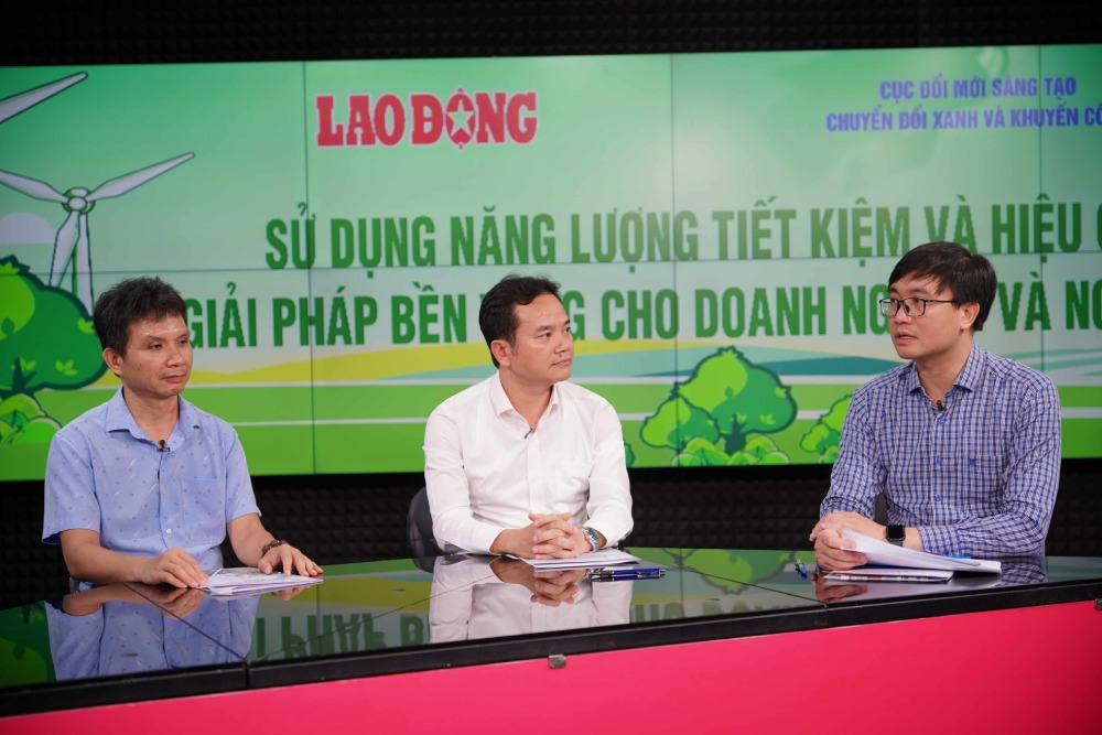 省エネはもはや呼びかけではなく、緊急の要求となっています。