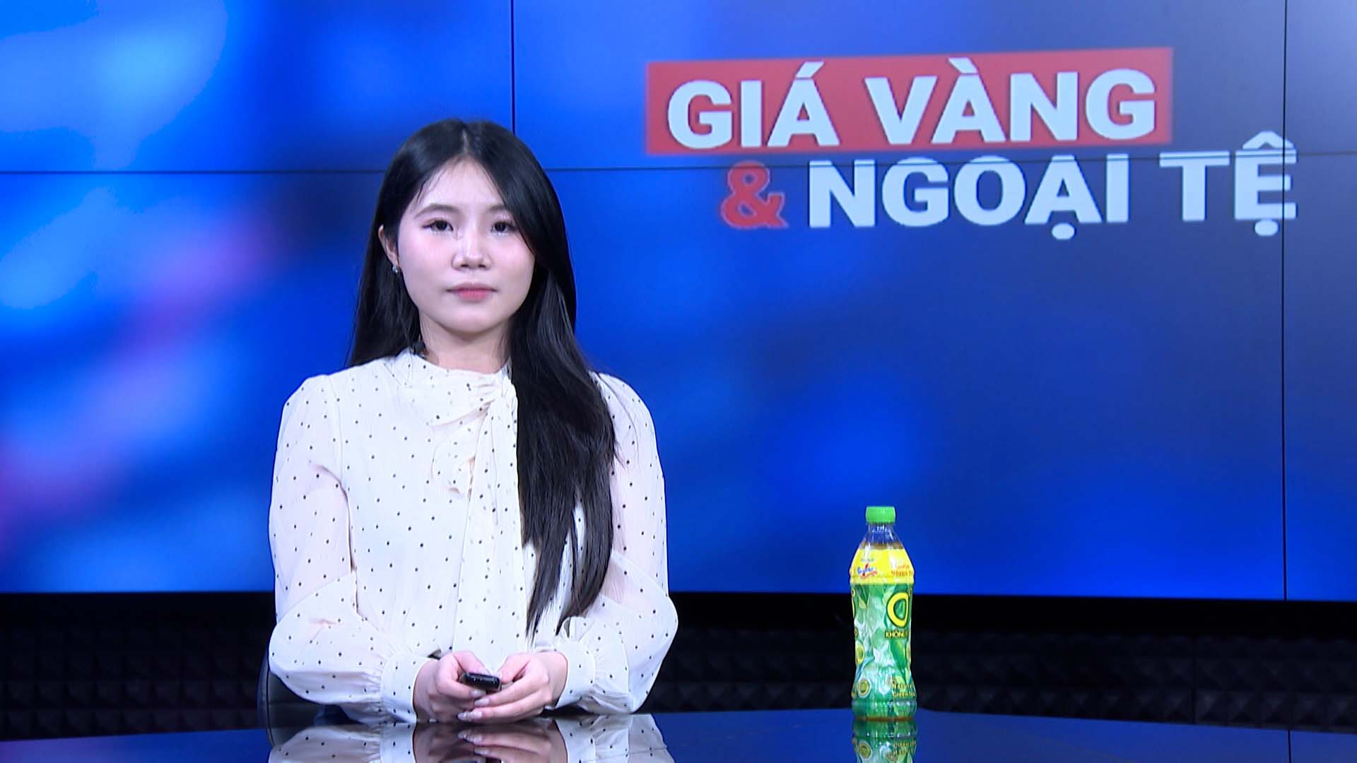 Gold and foreign currency prices August 28: Gold is steady to increase