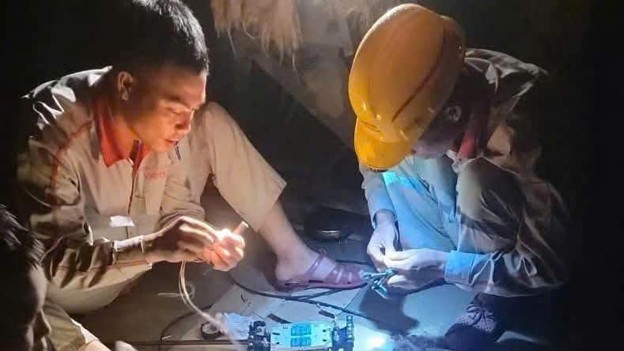 Anh: Viettel