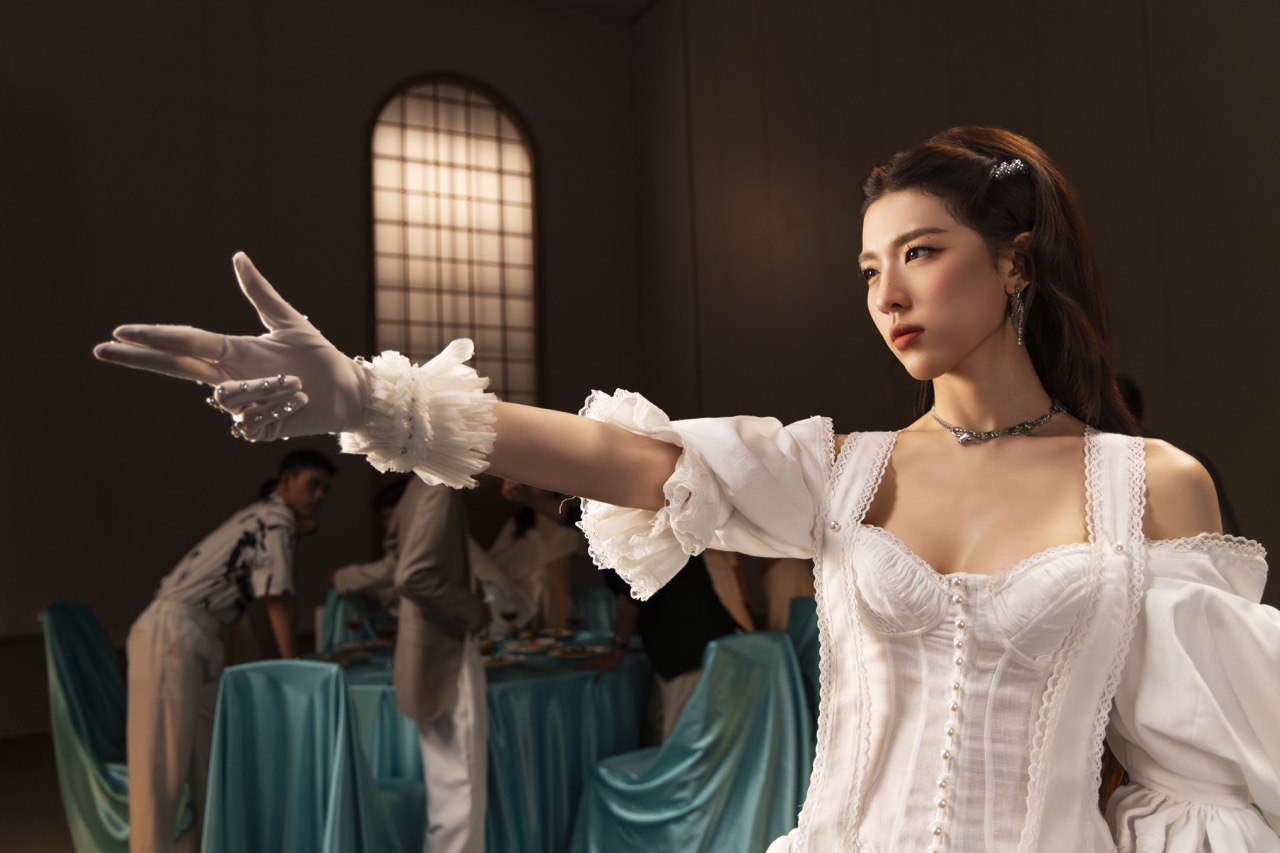 LAMOON. Foto: Proporcionada por el artista.