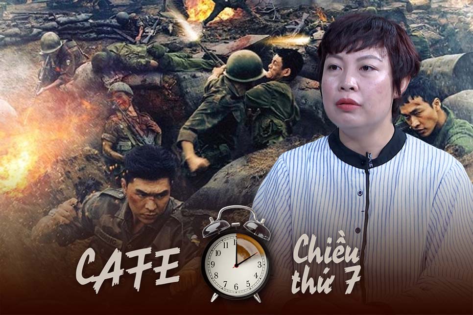 Director of Red Rain: The film sends the audience a question, is peace expensive