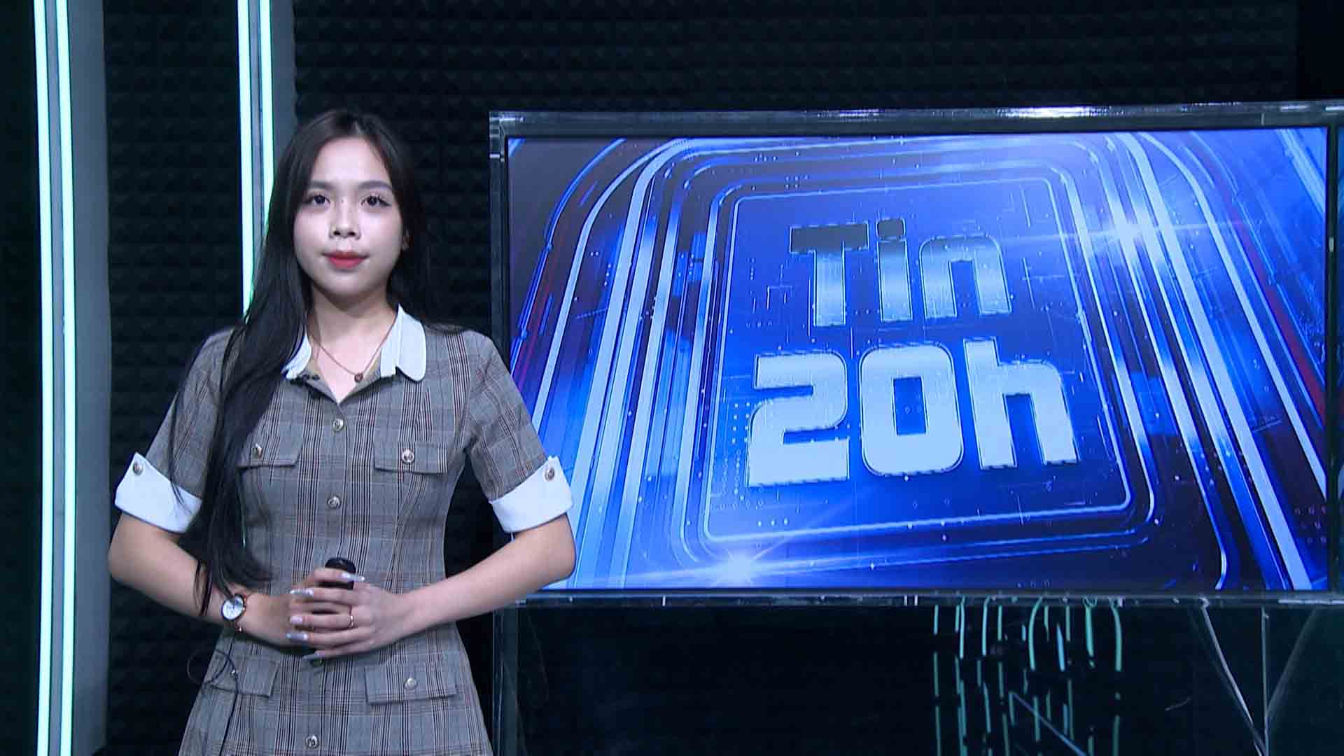 20h News: Stop contract with restaurant after rice harvests ripped off workers to overcome storm No. 5