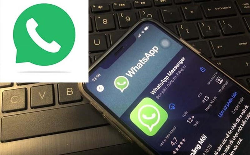 Facebook has just launched the AI- integrated "Writing Help" feature, helping users write messages more effectively. Photo: Cat Tien