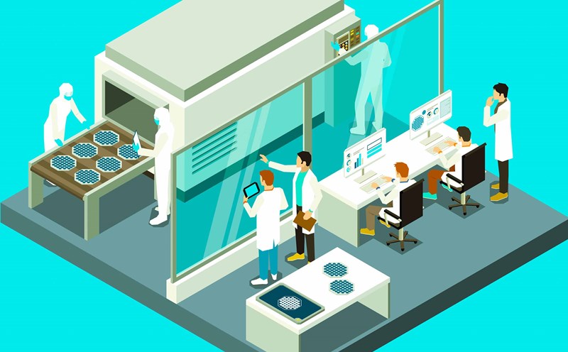 Deadbot, a post-production technology trend worth billions of USD globally. Graphics: Cat Tien