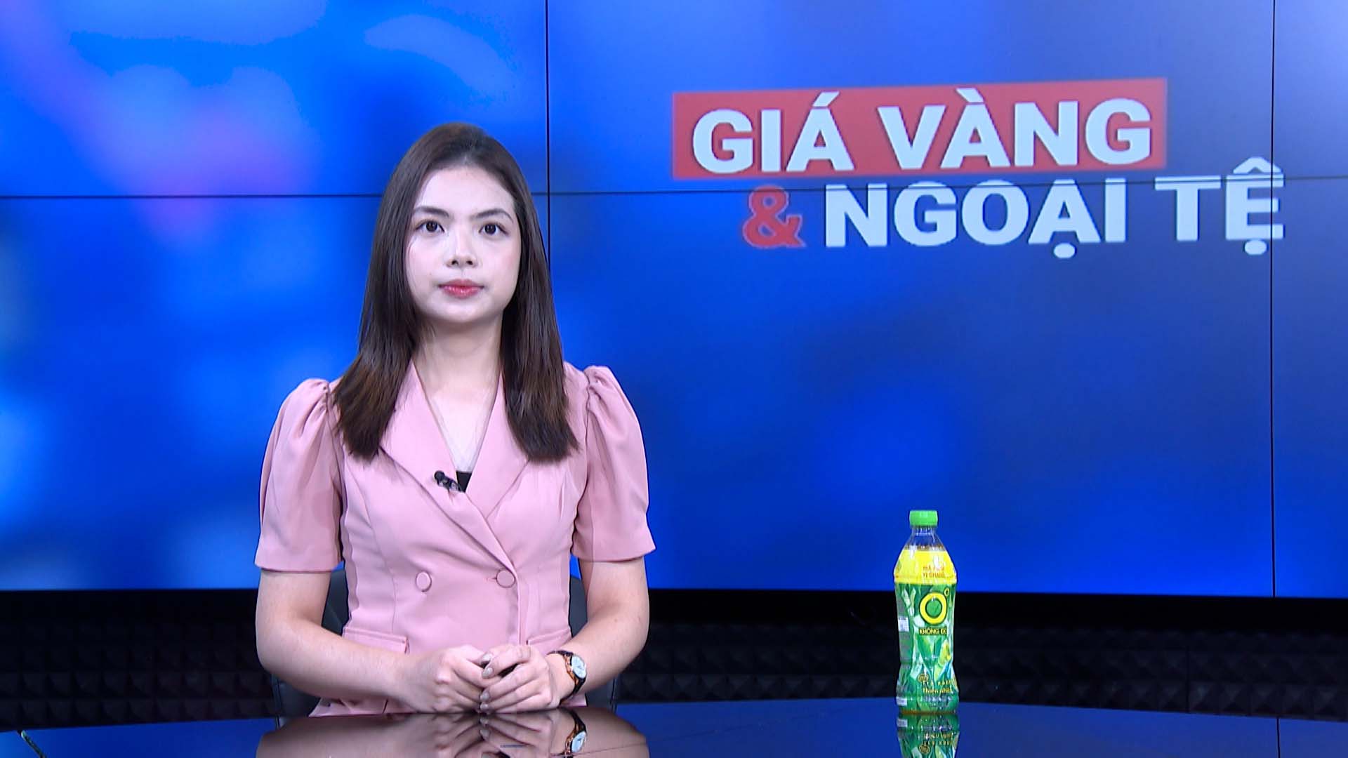 Gold and foreign currency prices August 29: Breakthrough increase, continuously setting records