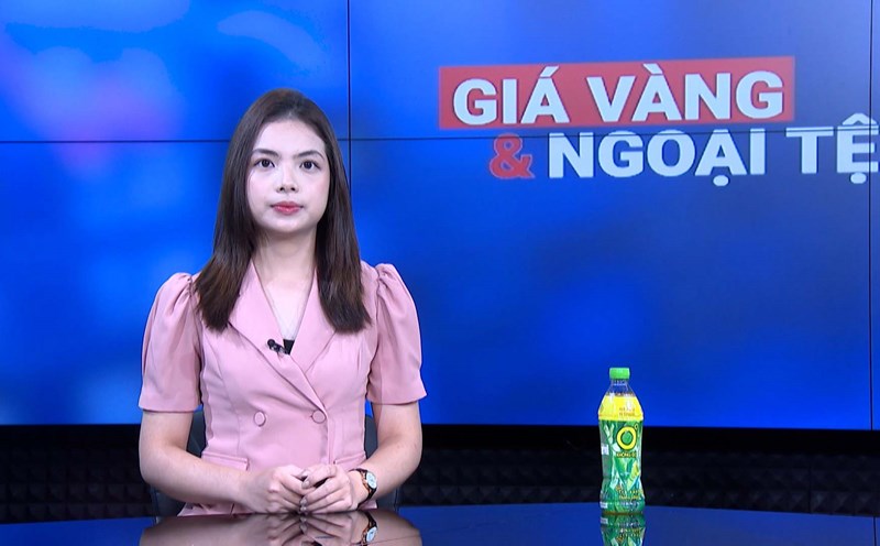 Gold and foreign currency prices August 29: Breakthrough increase, continuously setting records