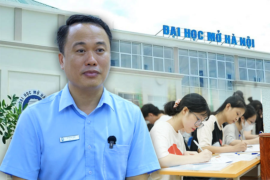 Important things to do to ensure admission to Hanoi Open University