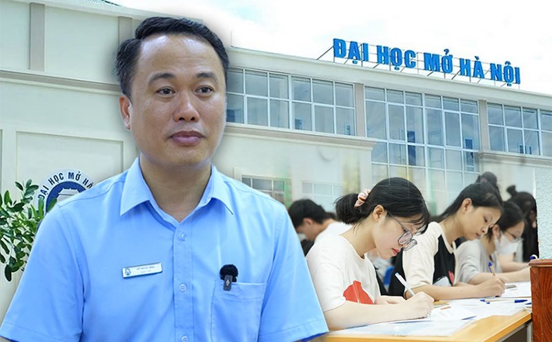 Important things to do to ensure admission to Hanoi Open University