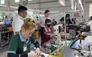 Doanh nghiệp tăng tốc tuyển dụng, mở rộng cơ hội việc làm