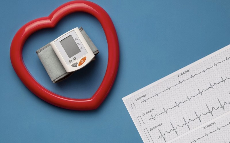 Magnesium and its effects on the heart rate. Photo: Thuy Duong