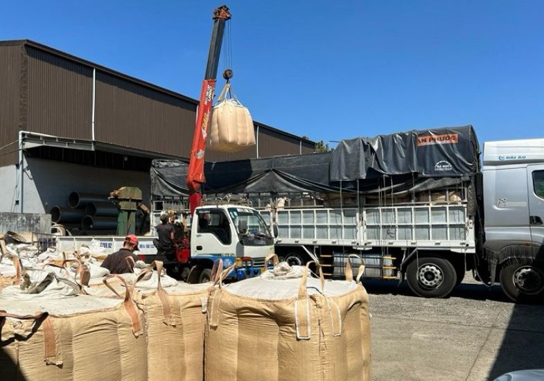 En 2025 la province de Dak Lak se fixe un objectif de croissance economique de 8 % ou plus. Photo : Bao Trung