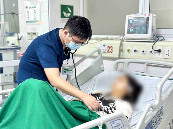 Khanh Hoa and many localities across the country set a goal of eliminating malaria. Photo: Thanh Dang