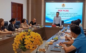 Tuyển dụng khó khăn, nhiều doanh nghiệp ở Hải Phòng phải thuê lại lao động