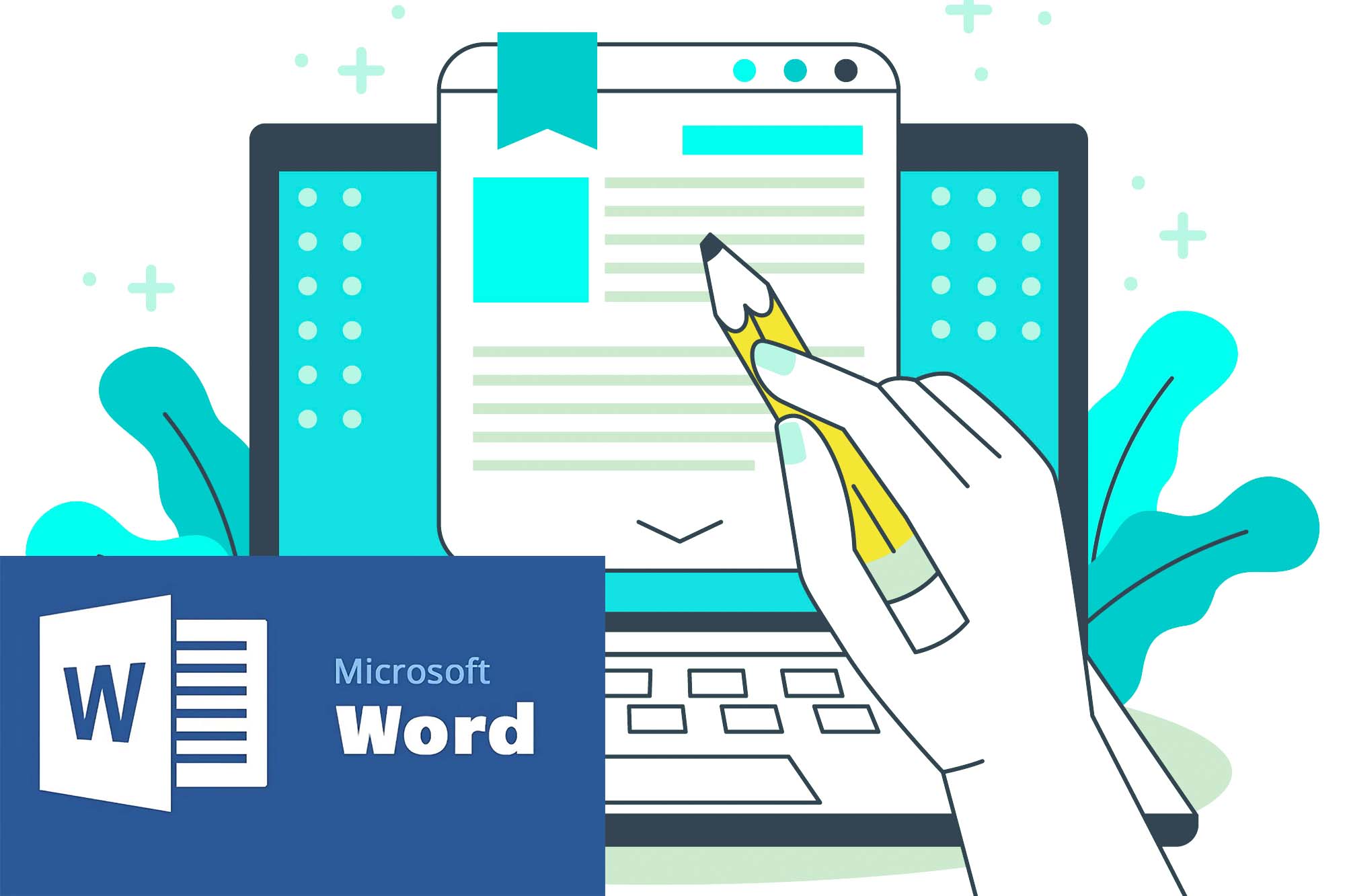 Microsoft Word va bientot enregistrer automatiquement de nouveaux documents dans le cloud. Graphique : Cat Tien