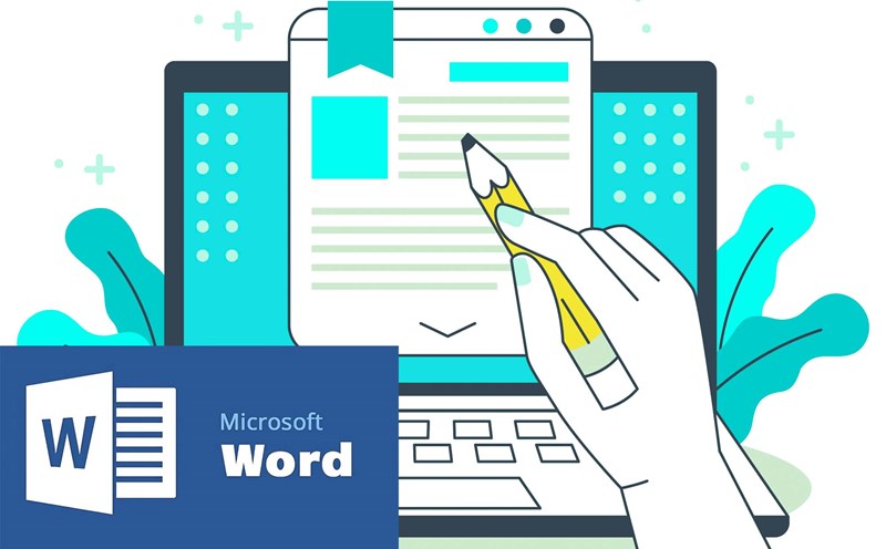 Microsoft Word is about to automatically save new documents to the cloud. Graphics: Cat Tien