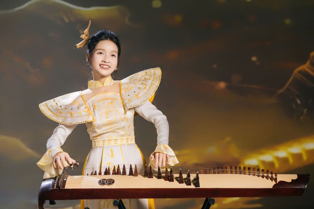 Thien Kim hien 